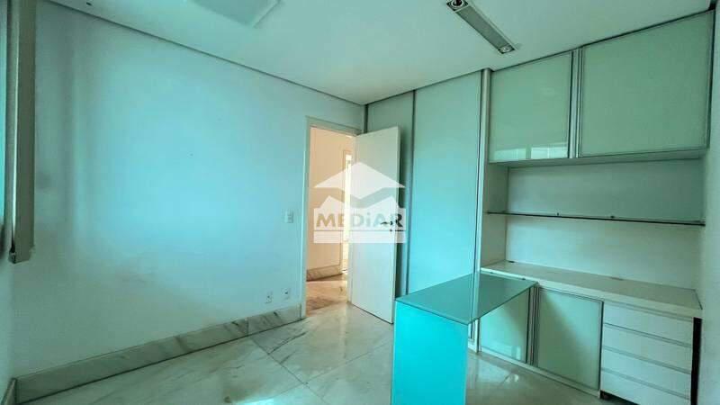 Cobertura, Buritis, 4 Quartos, 3 Vagas, 1 Suíte