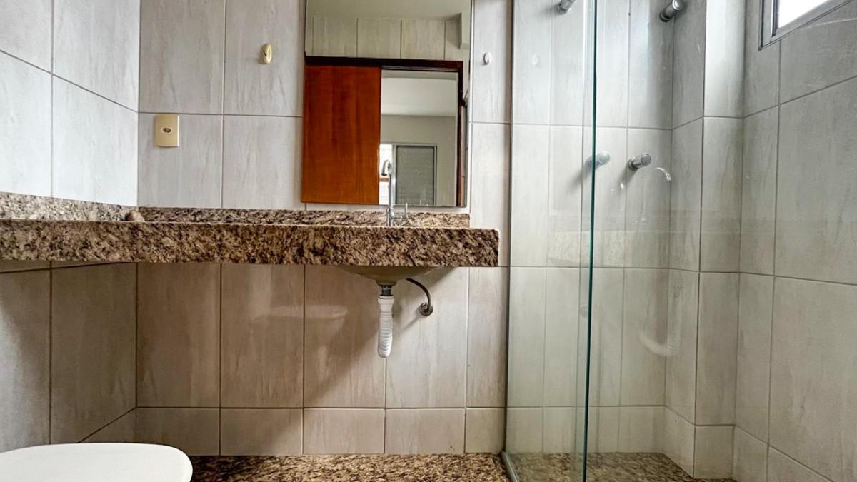 Apartamento, Palmares, 3 Quartos, 1 Vaga, 1 Suíte