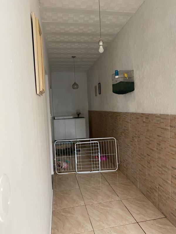 Casa, Jardim Riacho das Pedras, 2 Quartos, 3 Vagas, 1 Suíte