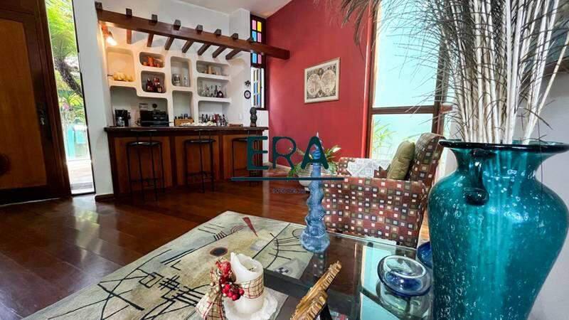 Casa, São Lucas, 4 Quartos, 4 Vagas, 3 Suítes