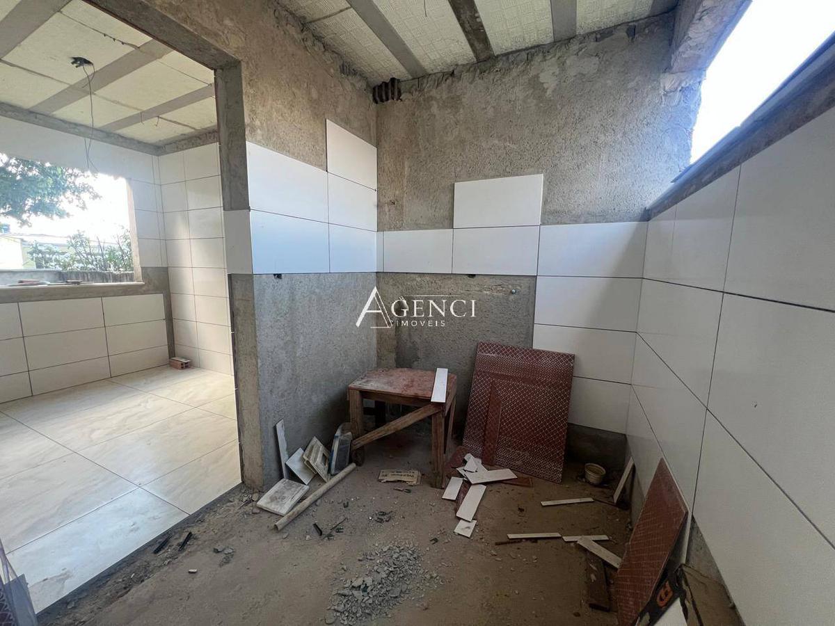 Casa, Pedra Azul, 2 Quartos, 0 Vaga, 1 Suíte