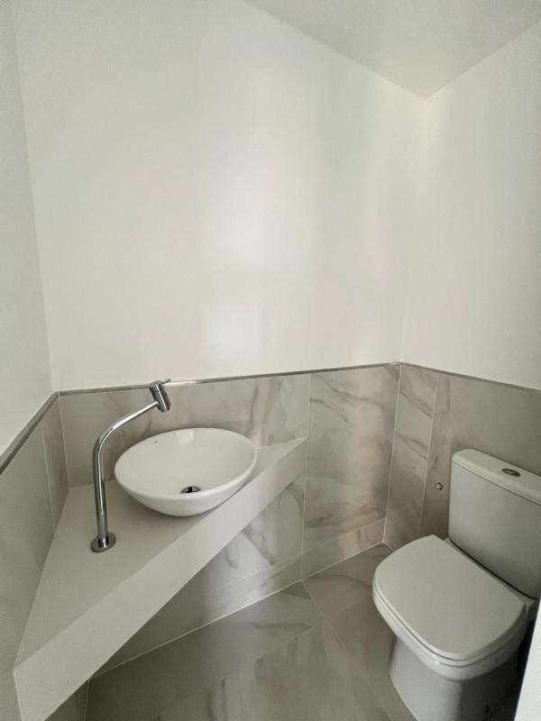 Apartamento, Serra, 3 Quartos, 2 Vagas, 1 Suíte