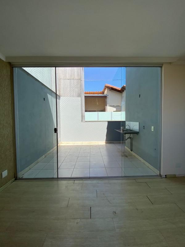 Cobertura, Parque Xangri-lá, 3 Quartos, 2 Vagas