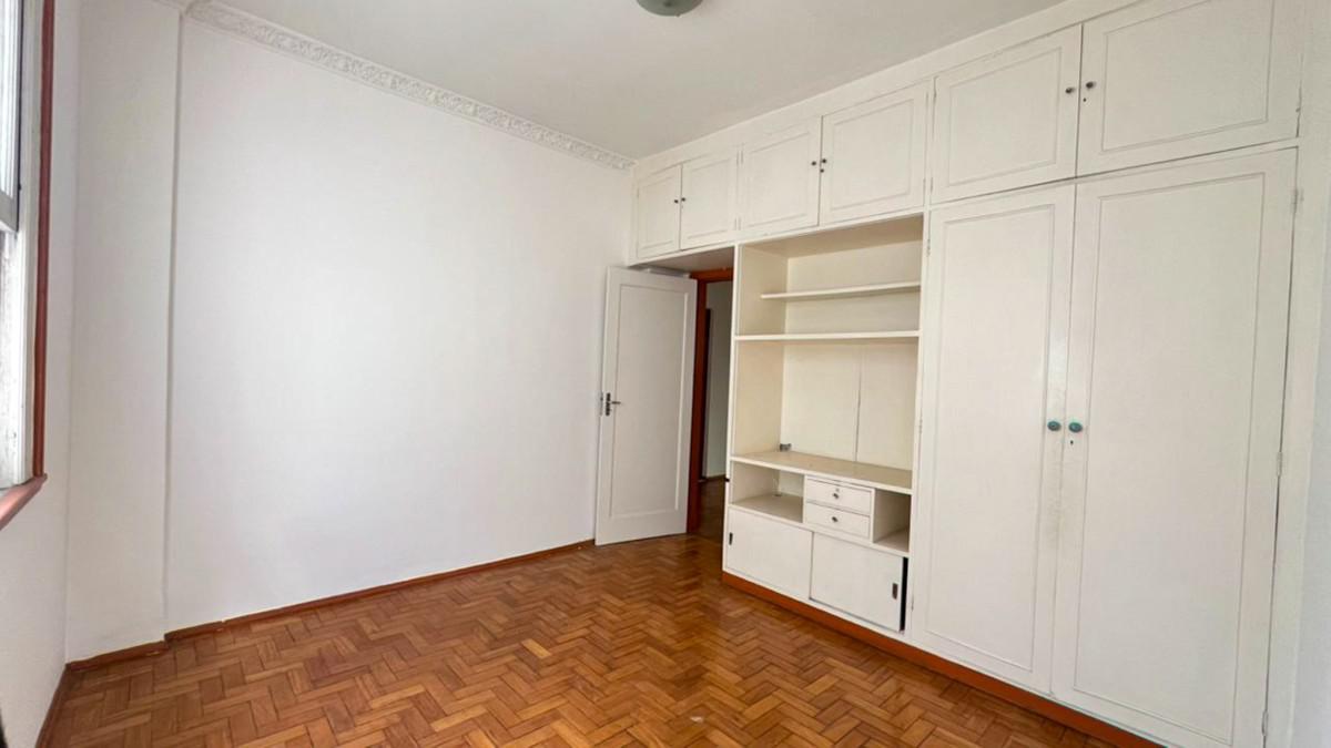 Apartamento, Centro, 3 Quartos, 0 Vaga, 1 Suíte