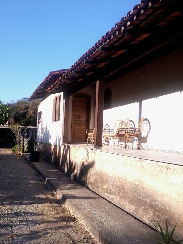 Casa, Caiçaras, 3 Quartos, 4 Vagas