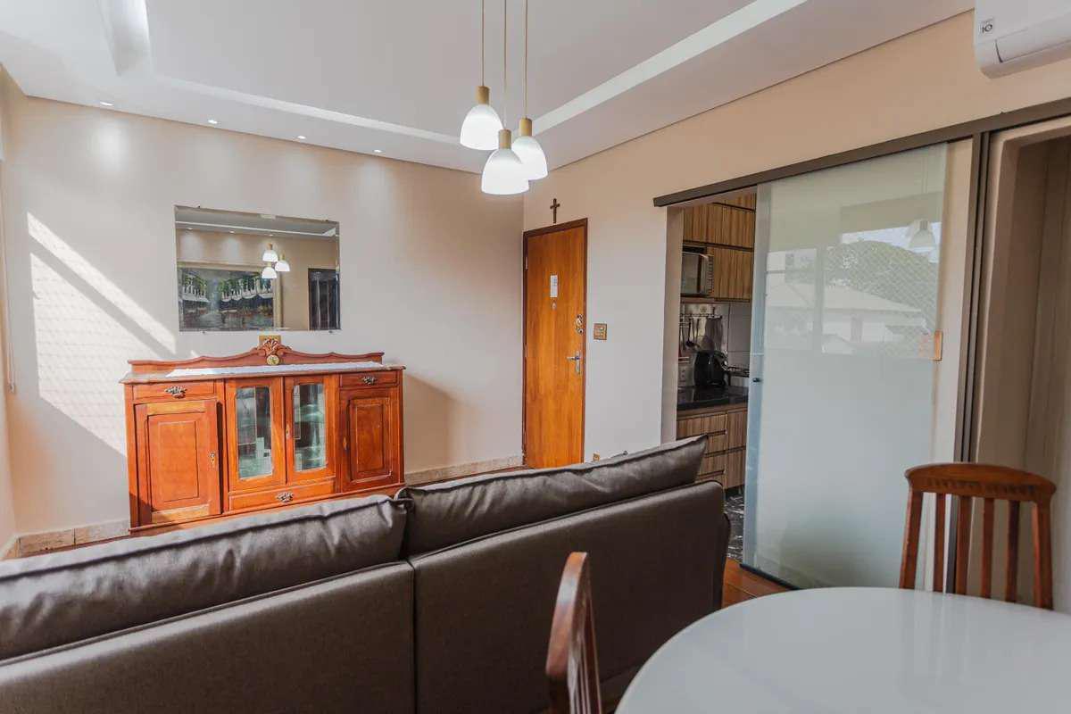 Apartamento, Santo Antônio, 3 Quartos, 1 Vaga, 2 Suítes
