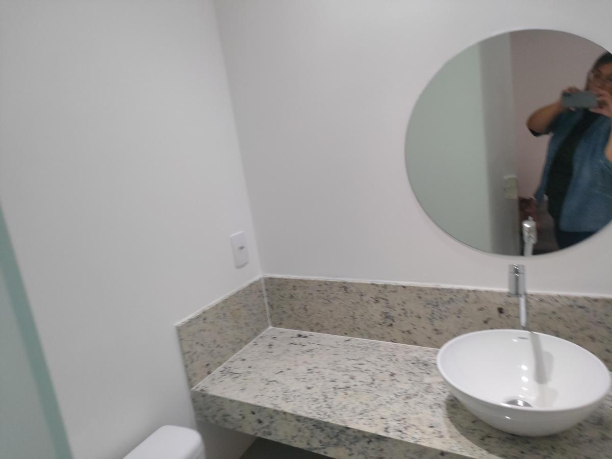 Apartamento, Buritis, 1 Quarto, 1 Vaga, 1 Suíte