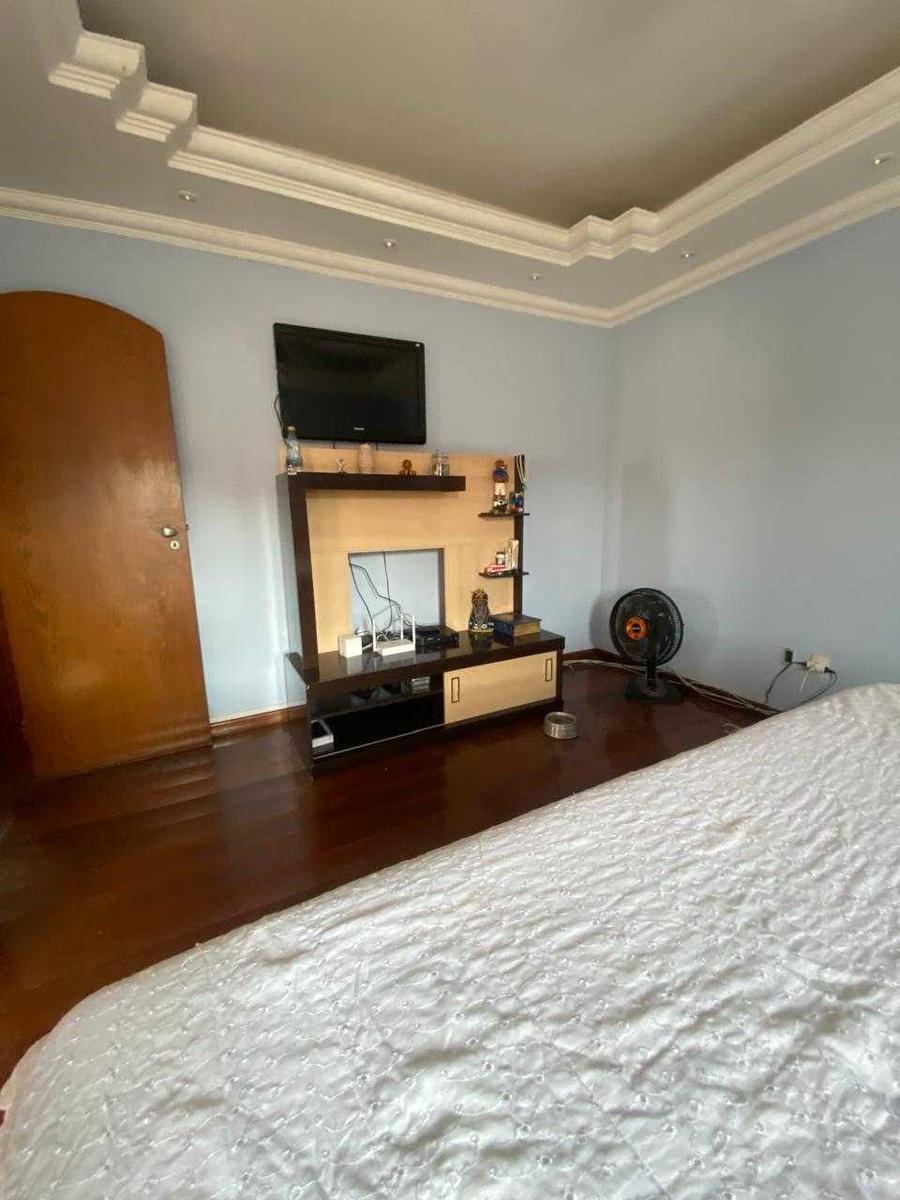 Casa, Ouro Minas, 4 Quartos, 3 Vagas, 1 Suíte