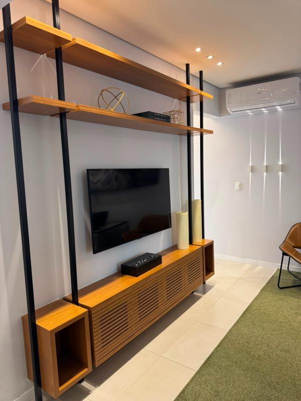 Apartamento, Jardim Riacho das Pedras, 2 Quartos, 1 Vaga