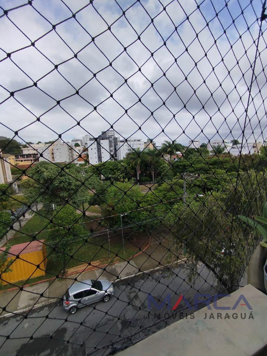 Cobertura, Dona Clara, 4 Quartos, 2 Vagas