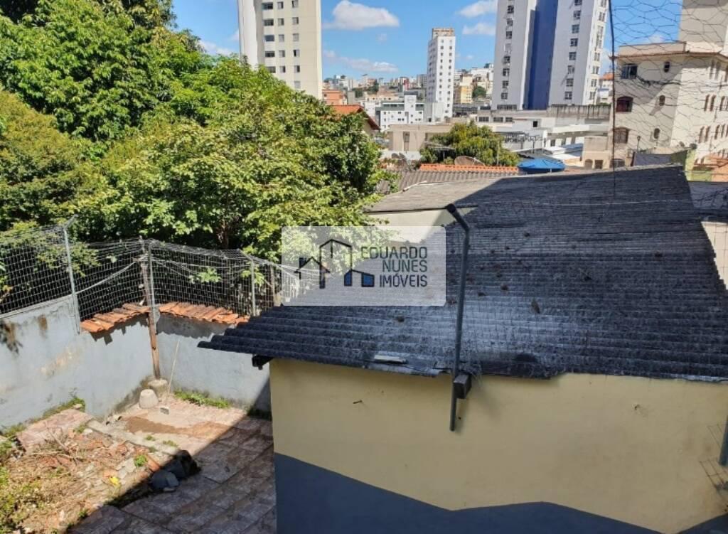 Casa, Sagrada Família, 4 Quartos, 2 Vagas