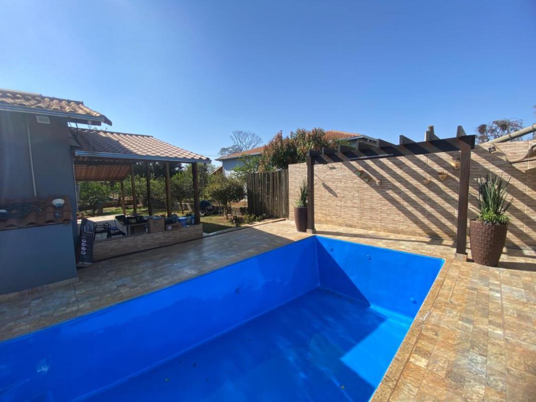 Fazenda, Centro, 5 Quartos, 5 Vagas, 2 Suítes