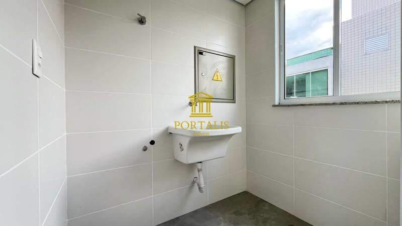 Cobertura, Castelo, 5 Quartos, 2 Vagas, 3 Suítes