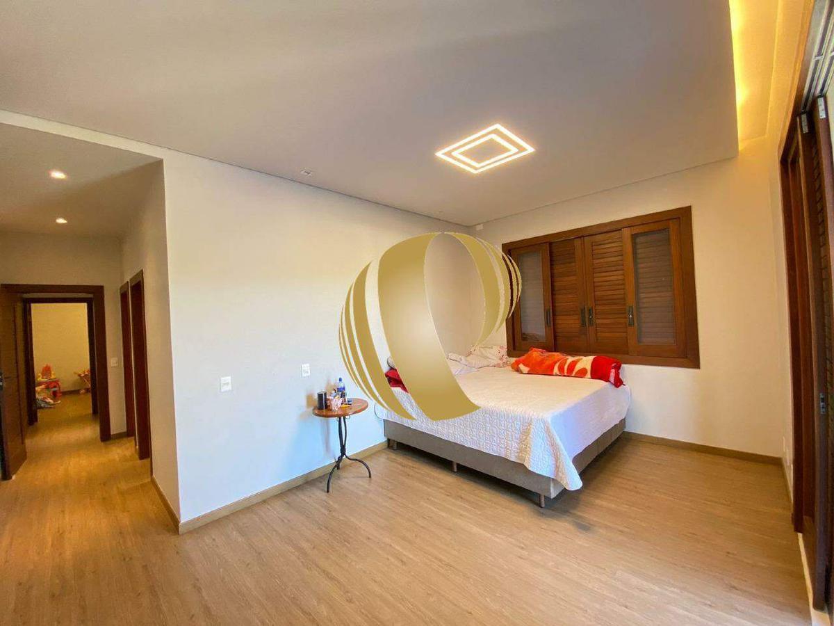 Casa, Centro, 3 Quartos, 3 Vagas, 3 Suítes