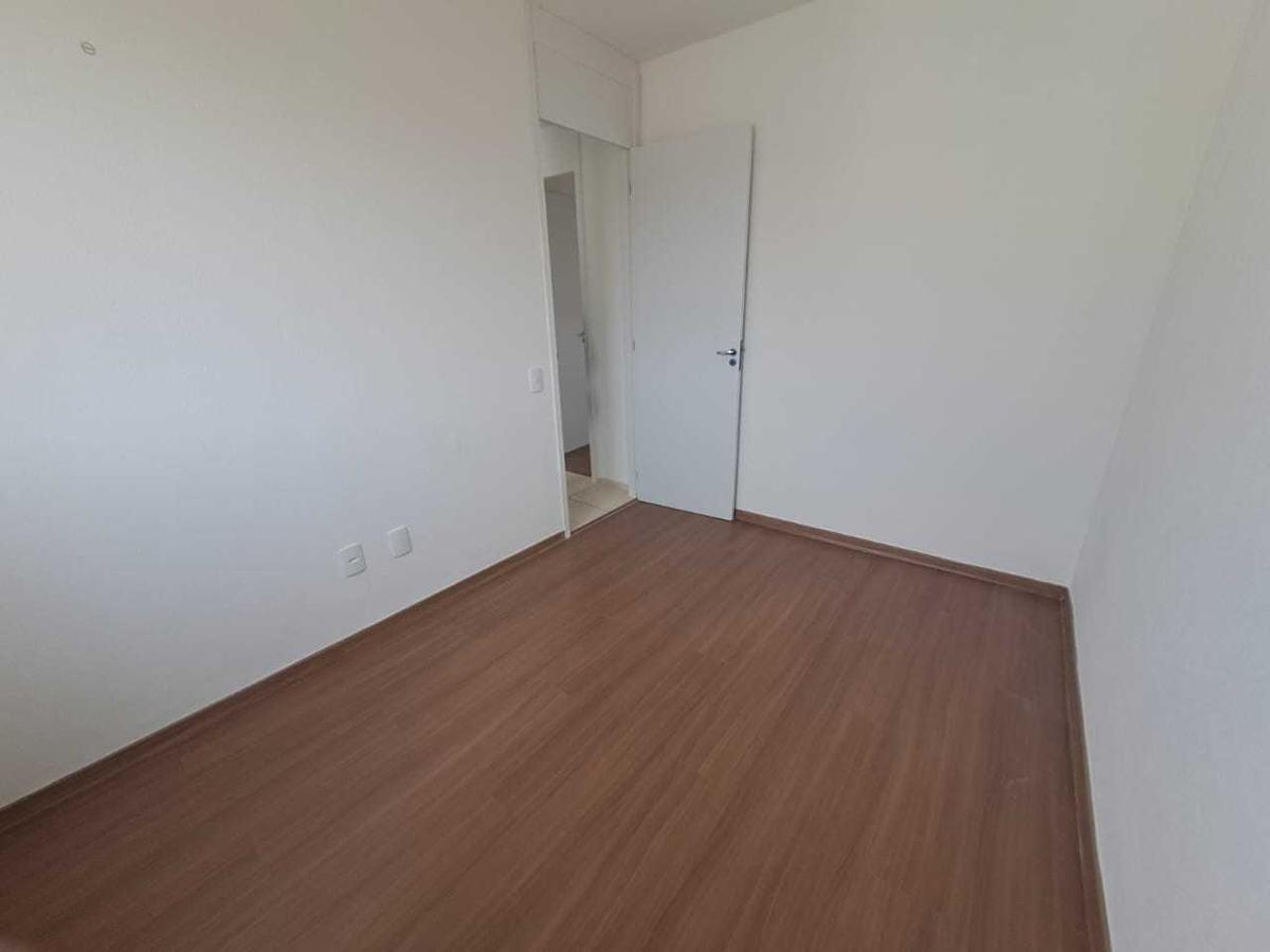 Apartamento, Palmeiras, 2 Quartos, 1 Vaga