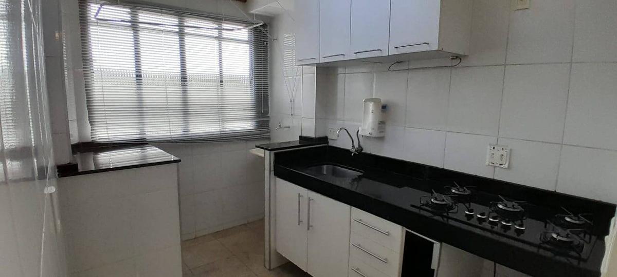 Apartamento, Dona Clara, 2 Quartos, 1 Vaga