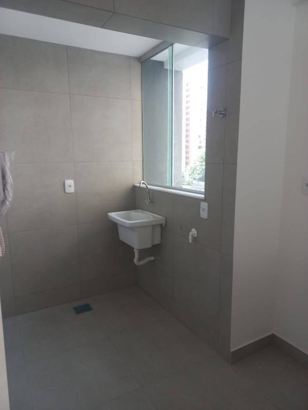 Apartamento, Centro, 1 Quarto, 1 Vaga