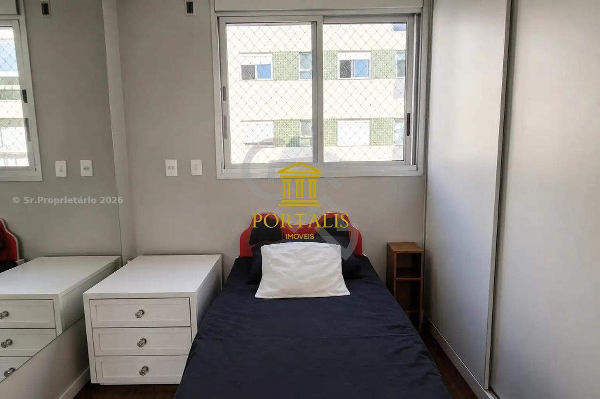 Cobertura, Luxemburgo, 4 Quartos, 4 Vagas, 4 Suítes