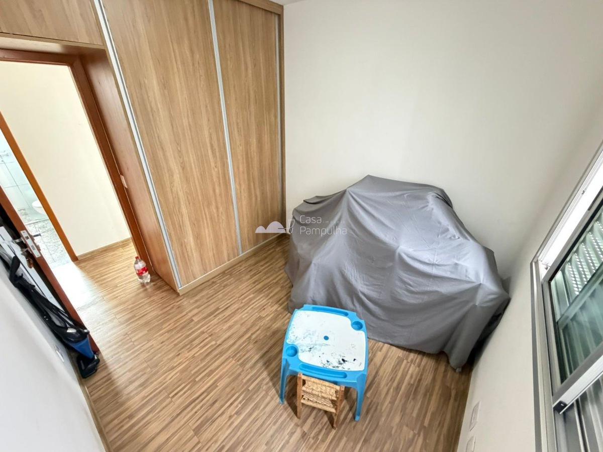 Apartamento, Santa Rosa, 3 Quartos, 2 Vagas, 1 Suíte