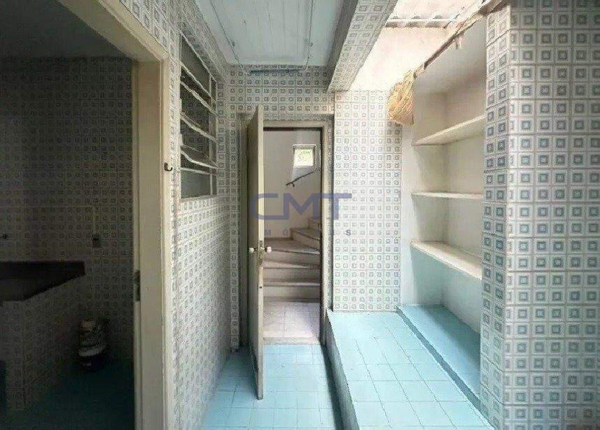 Apartamento, Sion, 3 Quartos, 2 Vagas, 1 Suíte