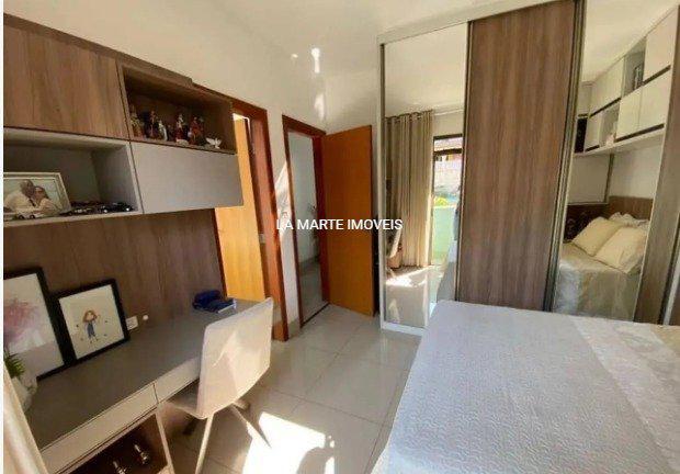 Apartamento, Jardim Riacho das Pedras, 3 Quartos, 2 Vagas, 1 Suíte