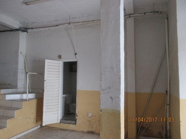 Andar, São João Batista (venda Nova), 0 Quarto, 0 Vaga
