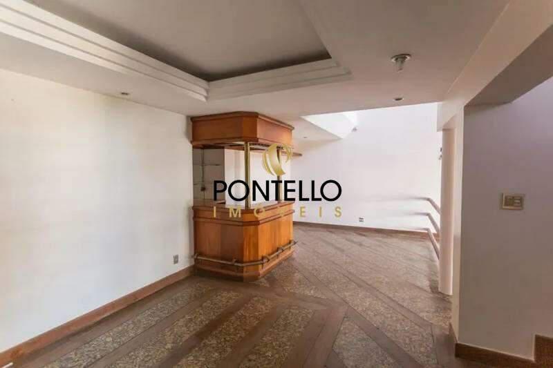 Casa, Serra, 5 Quartos, 4 Vagas, 3 Suítes