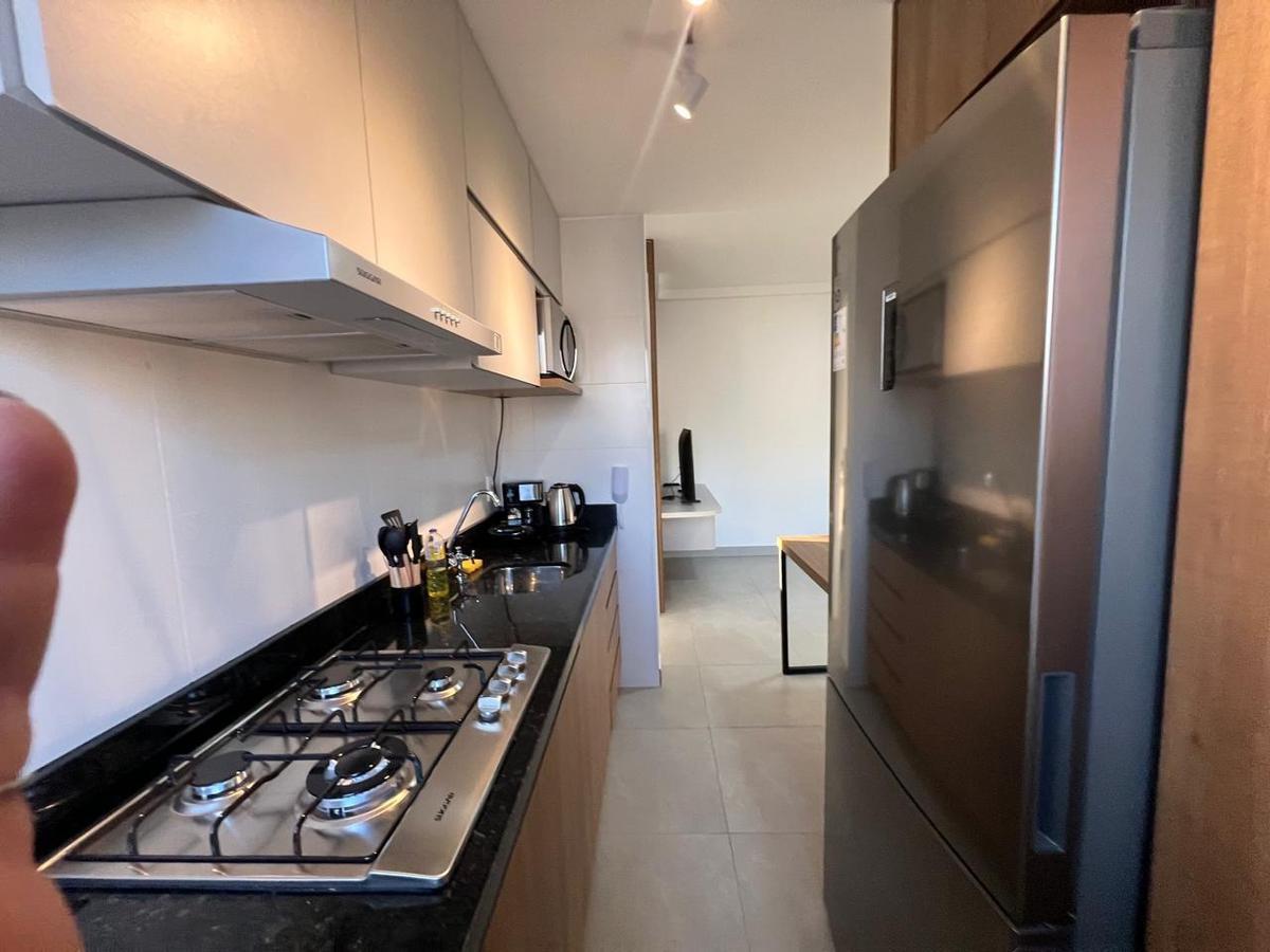 Apartamento, Barro Preto, 1 Quarto, 1 Vaga, 1 Suíte