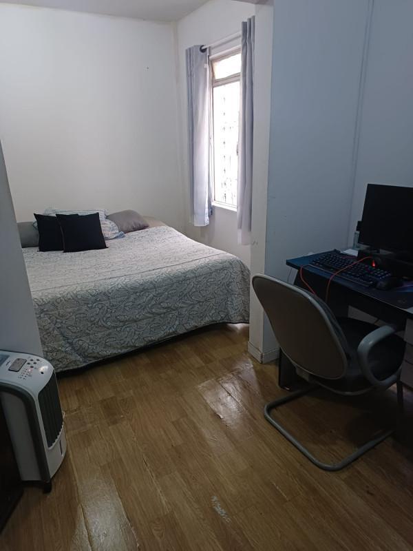 Apartamento, Madre Gertrudes, 3 Quartos, 1 Vaga