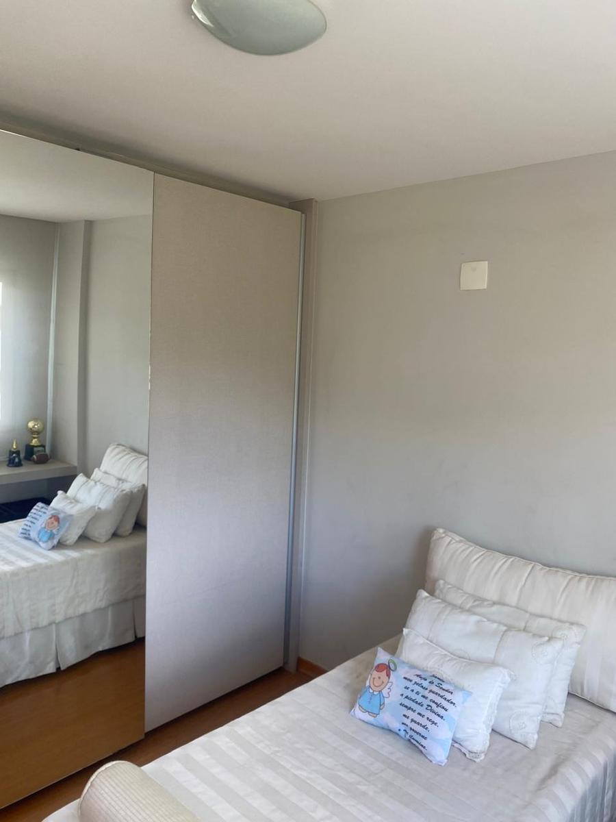 Apartamento, Vale dos Cristais, 4 Quartos, 3 Vagas, 2 Suítes