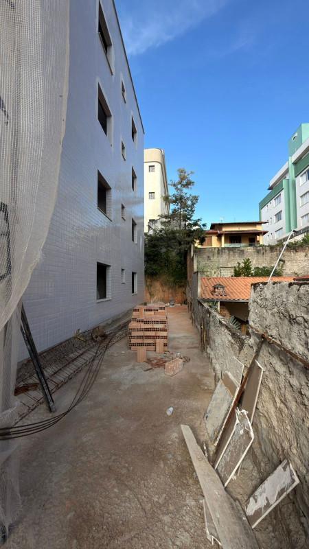Apartamento, Castelo, 4 Quartos, 3 Vagas, 2 Suítes