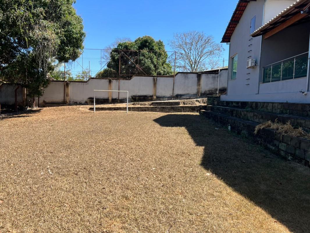 Fazenda, Fernao Dias, 6 Quartos, 6 Vagas, 3 Suítes