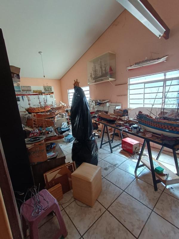 Casa, Prado, 7 Quartos, 4 Vagas, 1 Suíte