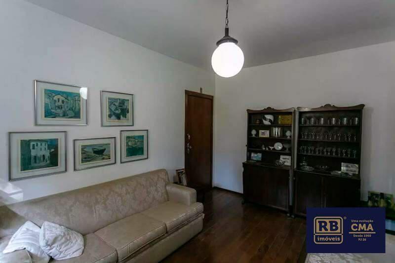 Apartamento, Santo Antônio, 3 Quartos, 1 Vaga, 1 Suíte