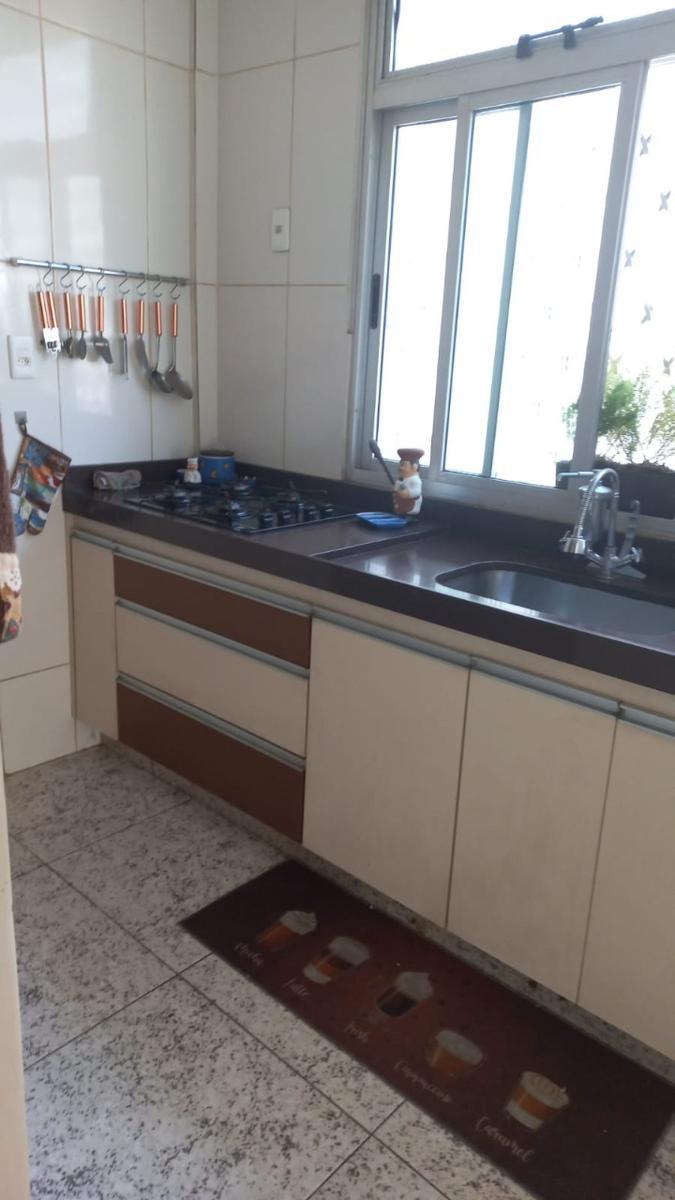 Apartamento, Prado, 3 Quartos, 1 Vaga