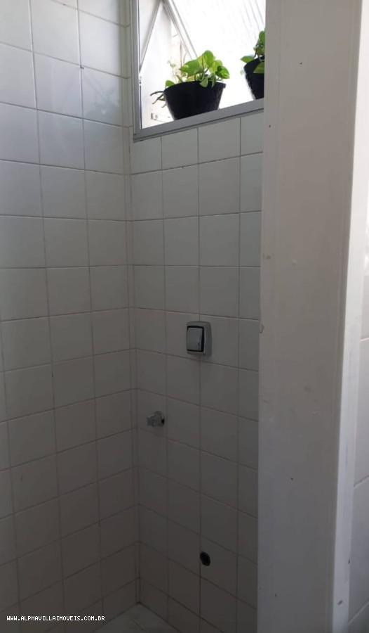 Apartamento, Cidade Nova, 2 Quartos, 2 Vagas