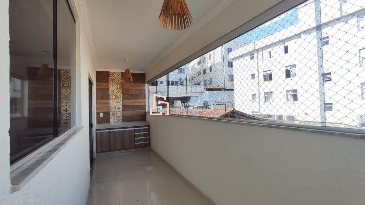 Apartamento, Manacás, 3 Quartos, 2 Vagas, 1 Suíte