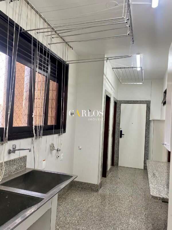 Apartamento, Funcionários, 4 Quartos, 3 Vagas, 2 Suítes