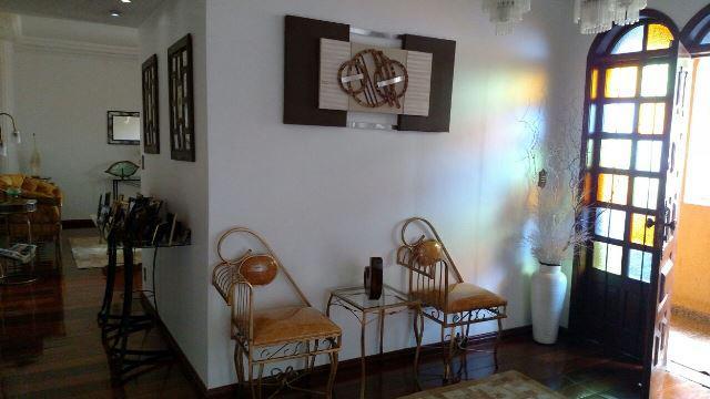 Casa, Havaí, 3 Quartos, 7 Vagas, 3 Suítes