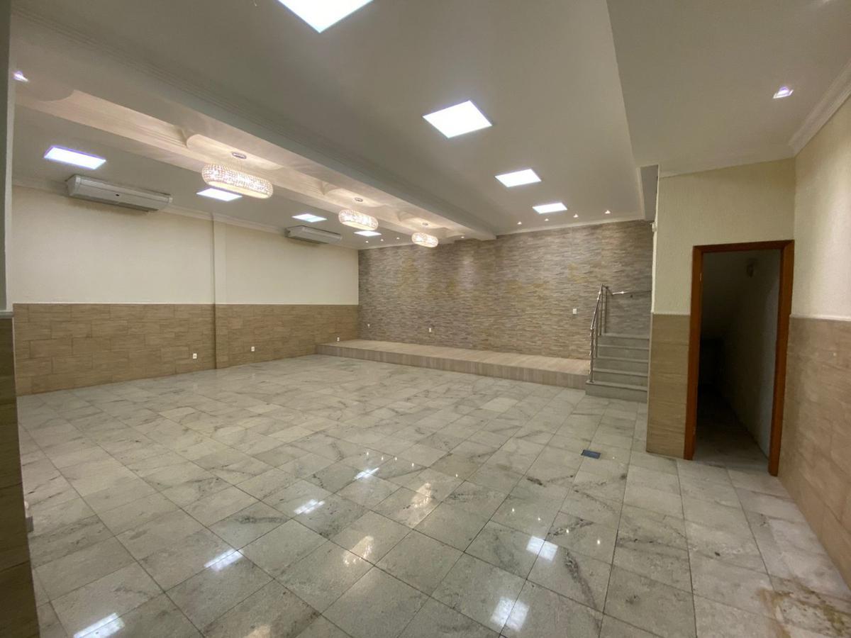 Andar, Colégio Batista, 0 Quarto, 0 Vaga