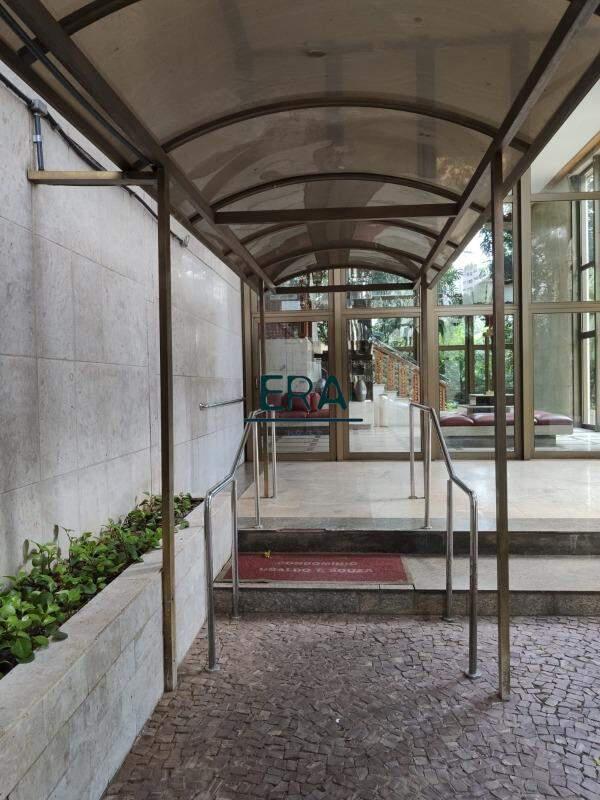 Apartamento, Serra, 4 Quartos, 4 Vagas, 1 Suíte