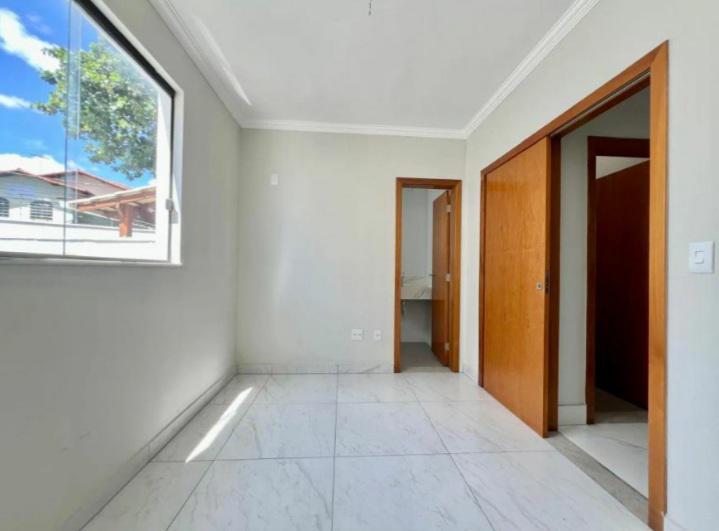 Casa, Santa Amélia, 3 Quartos, 2 Vagas, 1 Suíte
