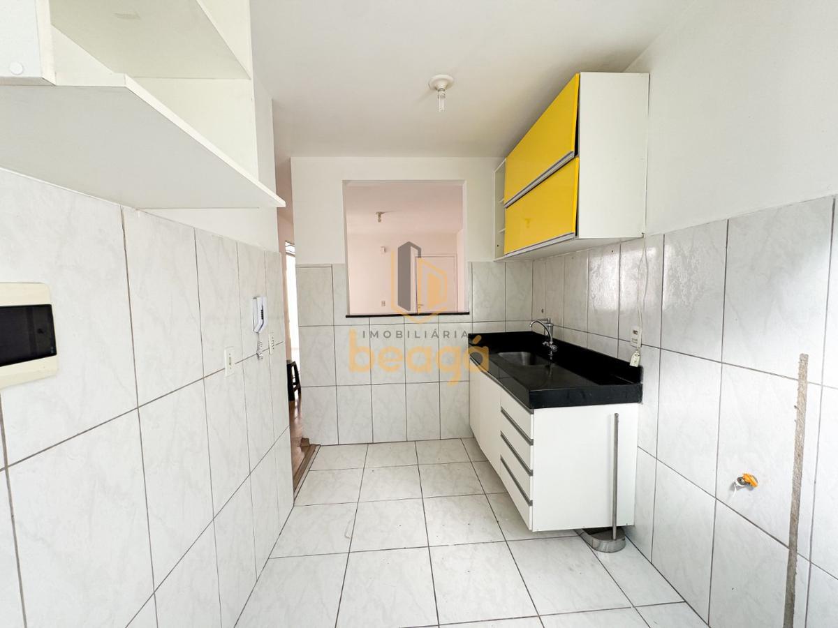 Apartamento, Paquetá, 2 Quartos, 1 Vaga, 1 Suíte