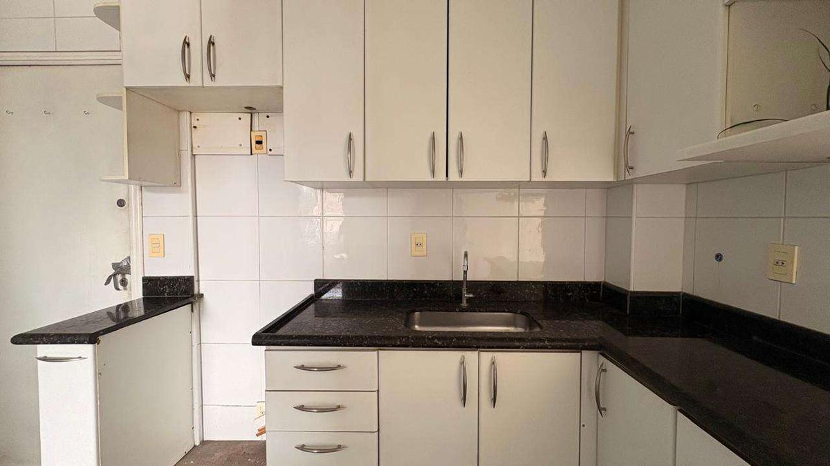 Apartamento, Lourdes, 3 Quartos, 2 Vagas, 1 Suíte
