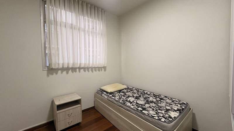 Apartamento, Ouro Preto, 3 Quartos, 1 Vaga, 1 Suíte
