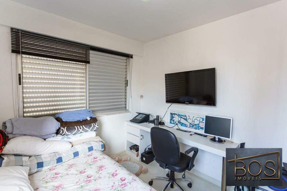 Cobertura, Sion, 4 Quartos, 4 Vagas, 2 Suítes