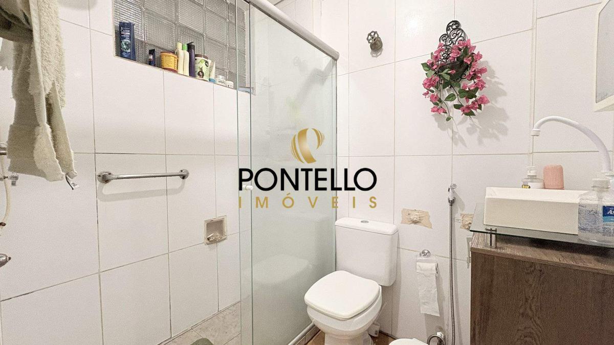 Apartamento, Centro, 3 Quartos, 0 Vaga