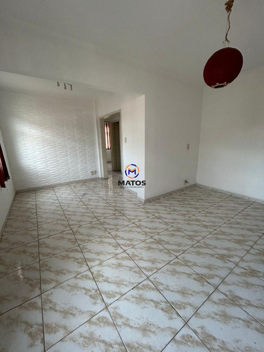 Apartamento, Conjunto Cristina (são Benedito), 2 Quartos, 1 Vaga