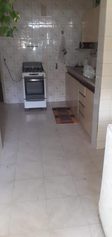 Apartamento, Santa Inês, 3 Quartos, 3 Vagas, 1 Suíte