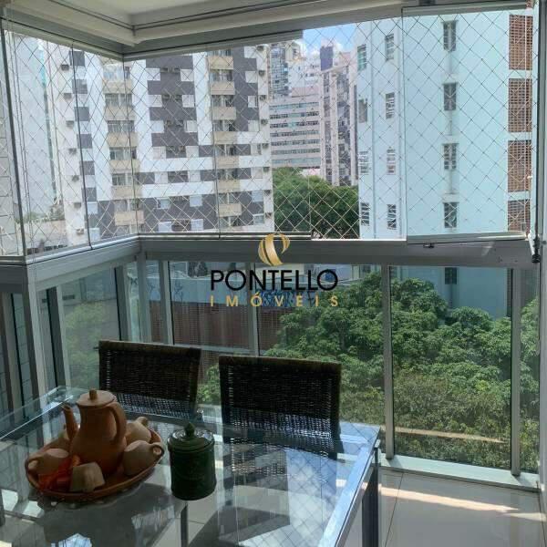 Apartamento, Lourdes, 3 Quartos, 2 Vagas, 2 Suítes